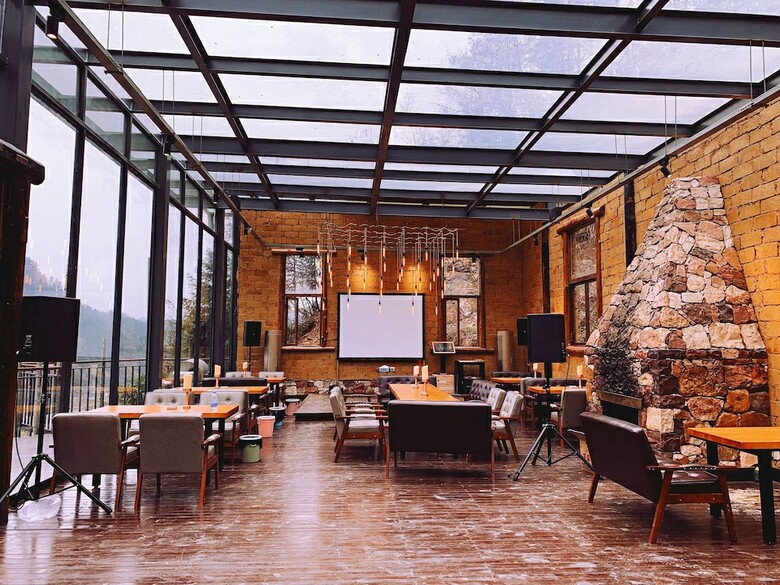 Homeward Mountain Hotel