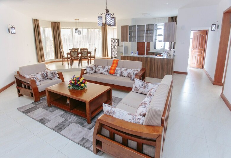 Aparthotel Myra Residences By Trianum