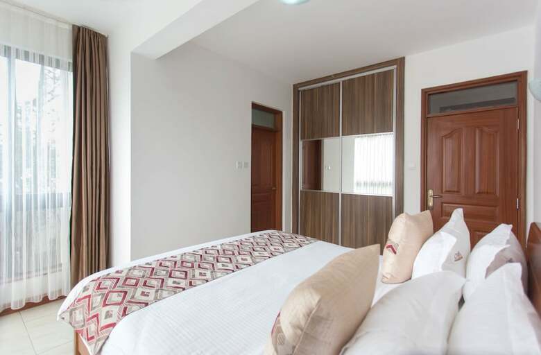 Aparthotel Myra Residences By Trianum
