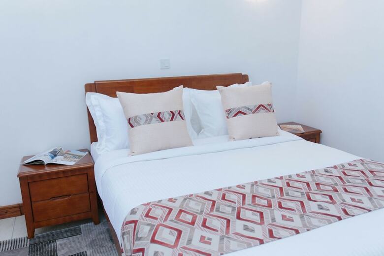 Aparthotel Myra Residences By Trianum
