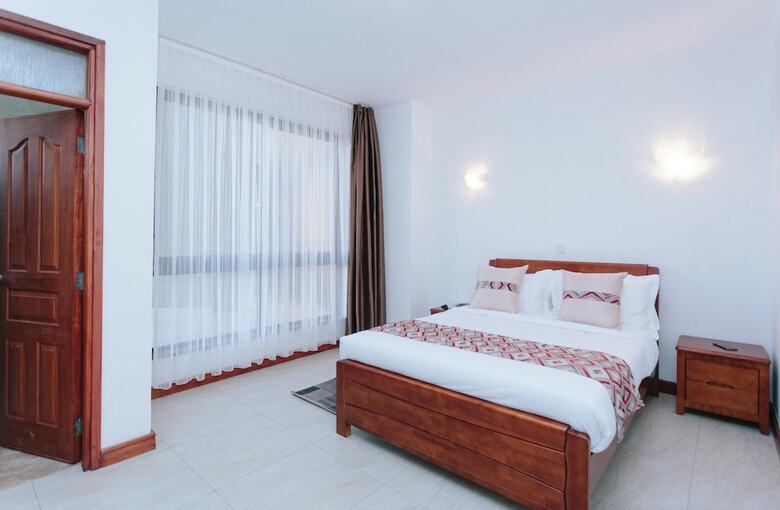Aparthotel Myra Residences By Trianum