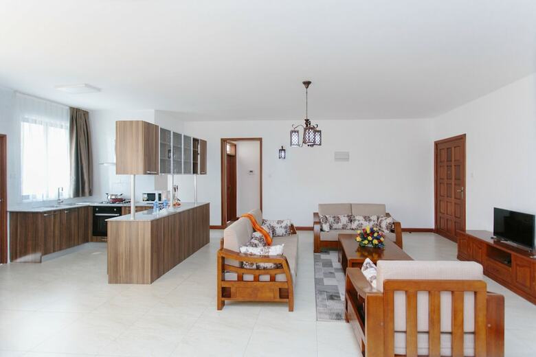 Aparthotel Myra Residences By Trianum
