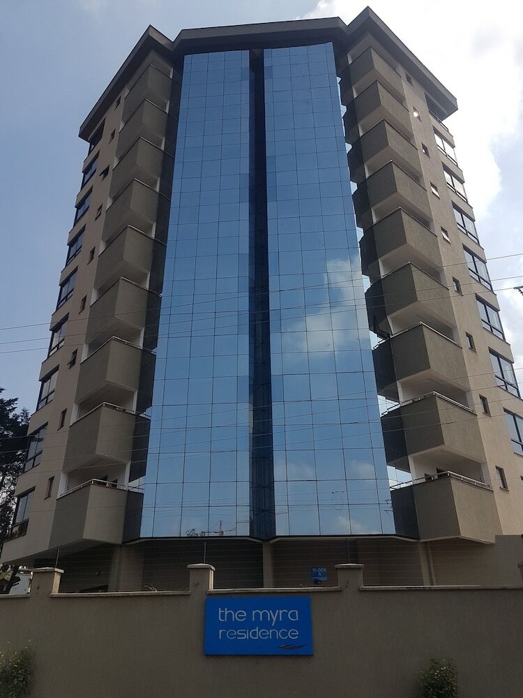 Aparthotel Myra Residences By Trianum