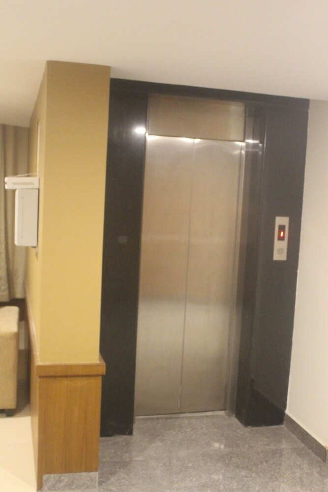 Hotel Olive Residency