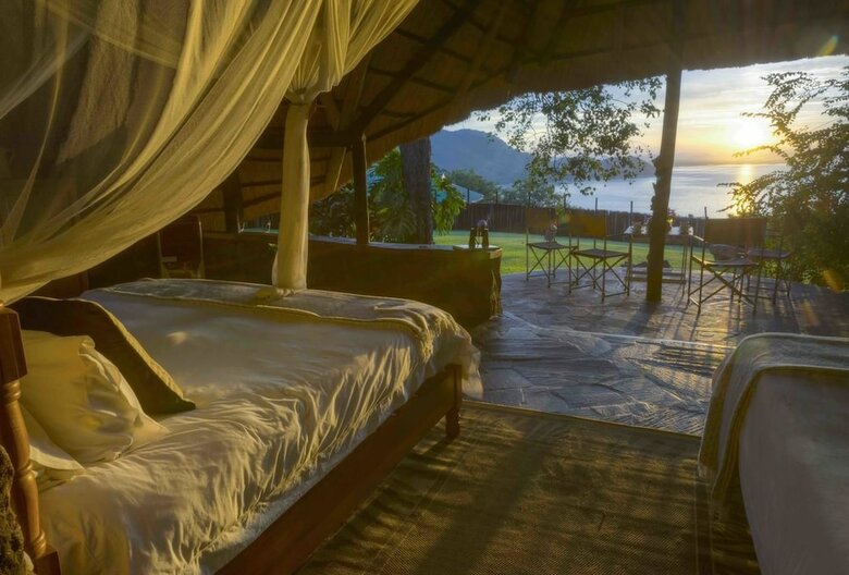 Posada Hornbill Lodge