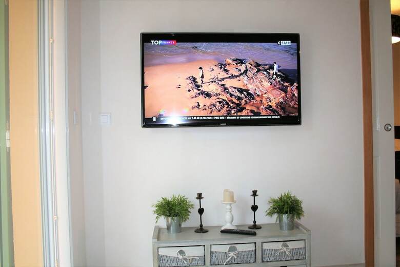 Apartamento Location Sainte Maxime