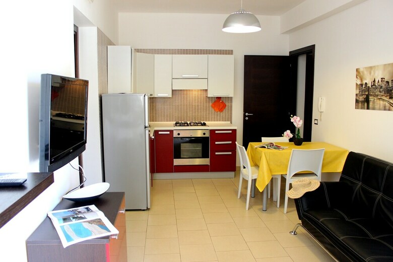 Apartamento Bluvacanze