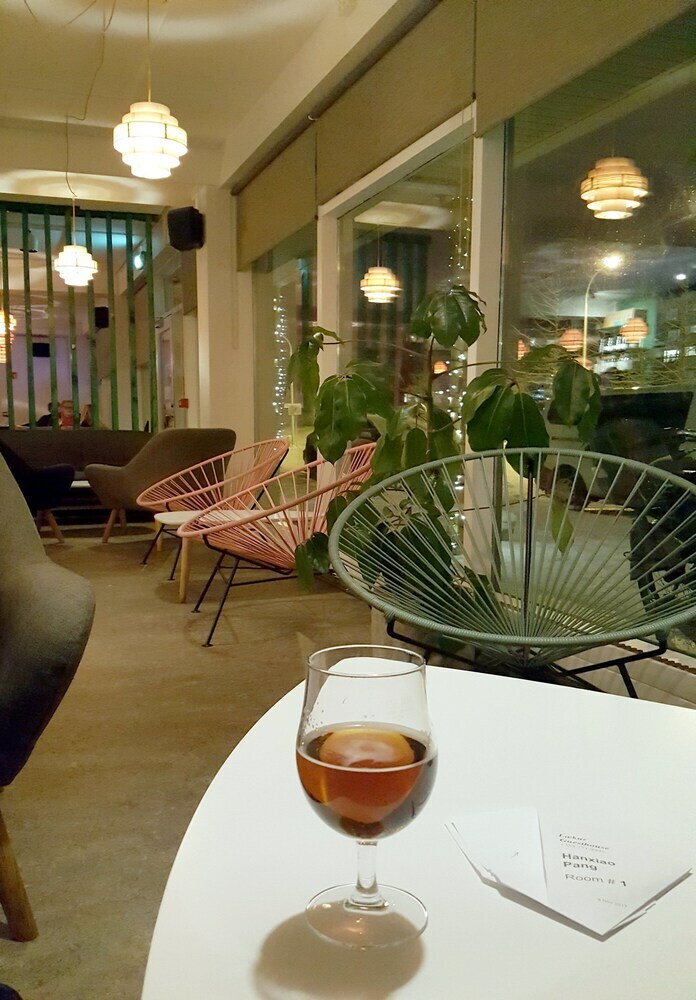Hostal L�kur Hostel