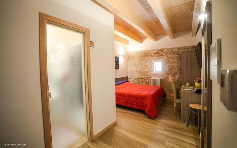 Bed And Breakfast Il Campanile