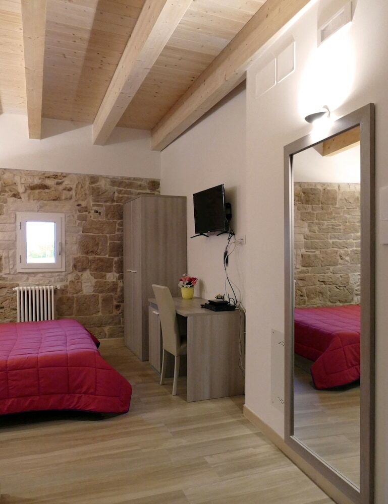 Bed And Breakfast Il Campanile