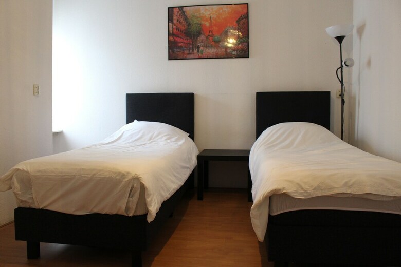 Apartamentos Mycitylofts - Schiekade