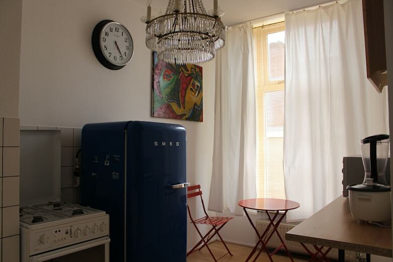 Apartamentos Mycitylofts - Schiekade
