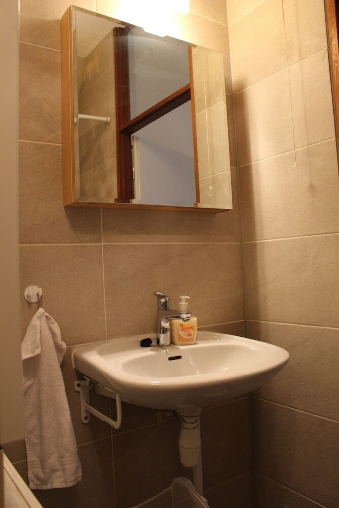 Apartamentos Mycitylofts - Schiekade