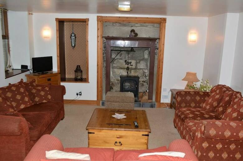 The Anchor Hotel
