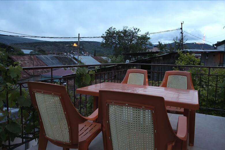Hotel Heyvany