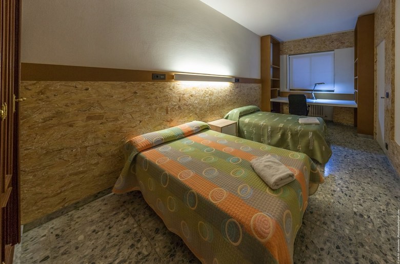 Hostal Albergue San Francisco De Asis