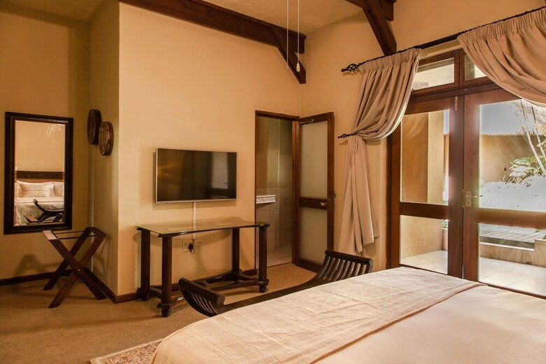 Hotel Nirvana Country House