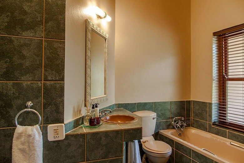 Hotel Nirvana Country House