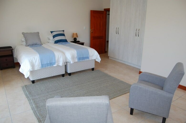 Africa Sun Villa