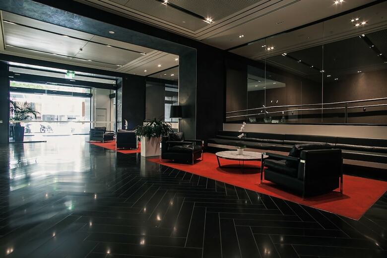 Apartamentos The William Suites