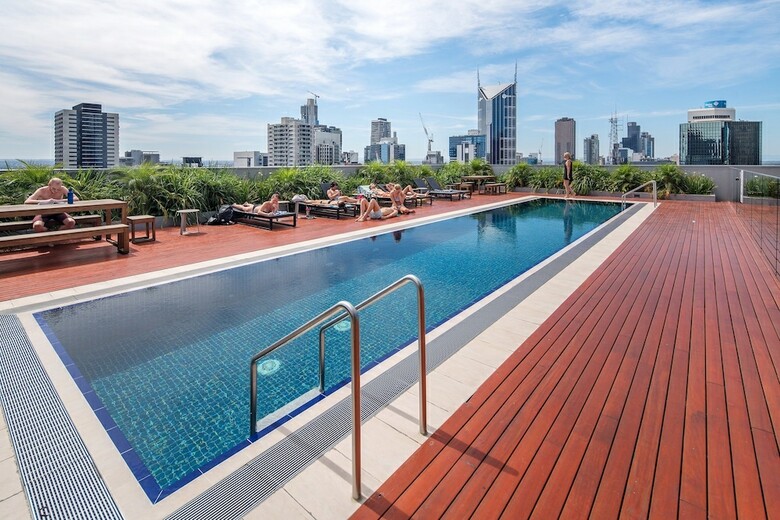 Apartamentos The William Suites