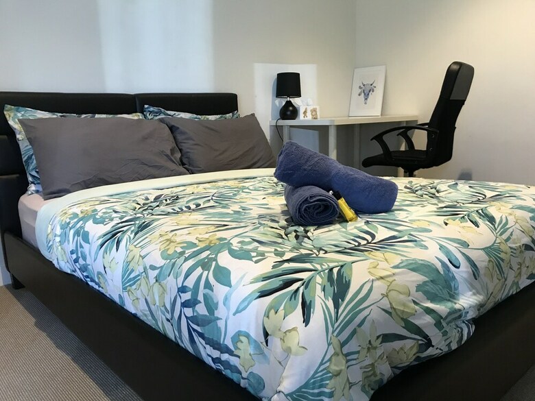 Apartamentos The William Suites