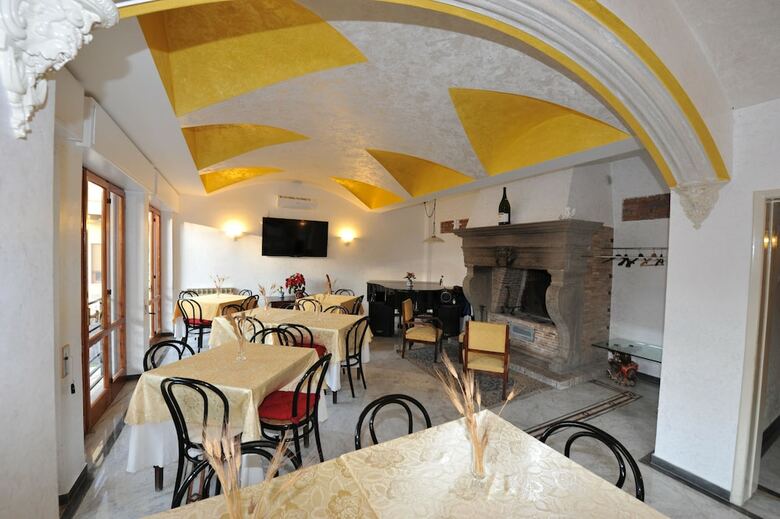 Hotel Donato