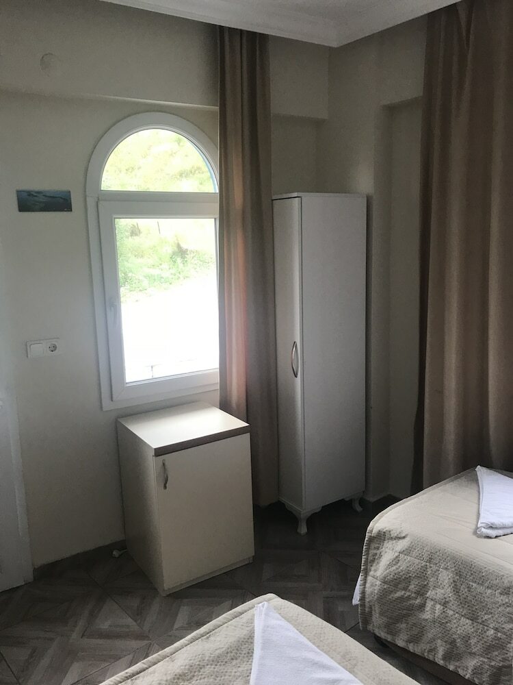 Pension Ideal Pansiyon