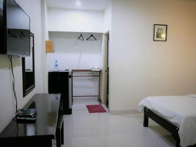 Hotel Nature Park Resort