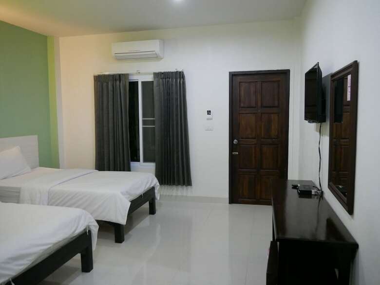 Hotel Nature Park Resort
