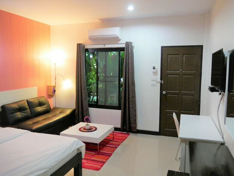 Hotel Nature Park Resort