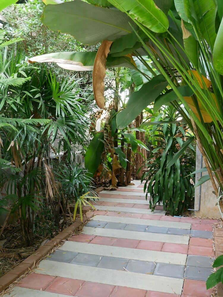 Hotel Nature Park Resort