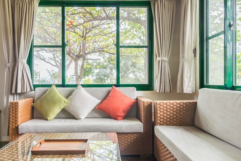 Bed & Breakfast Ville Greensward