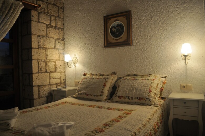 Hotel Kavalal? Butik Otel