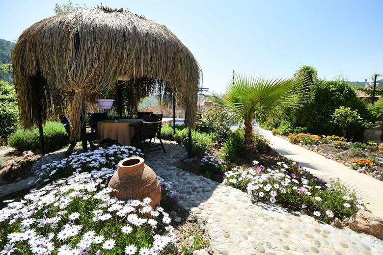 Kay4800 Villa Sems 2 Bedrooms