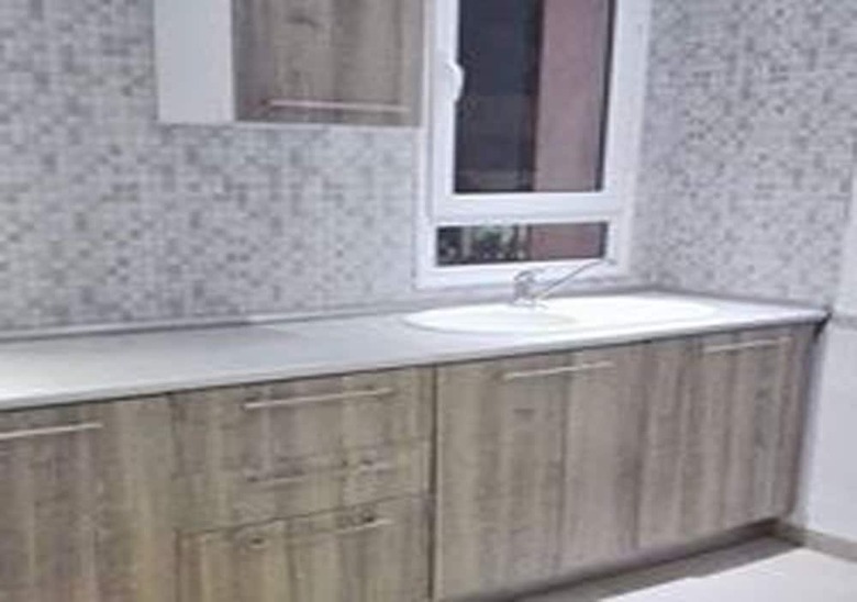 Aparthotel Residence Aladin