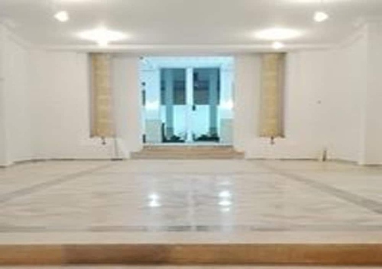 Aparthotel Residence Aladin