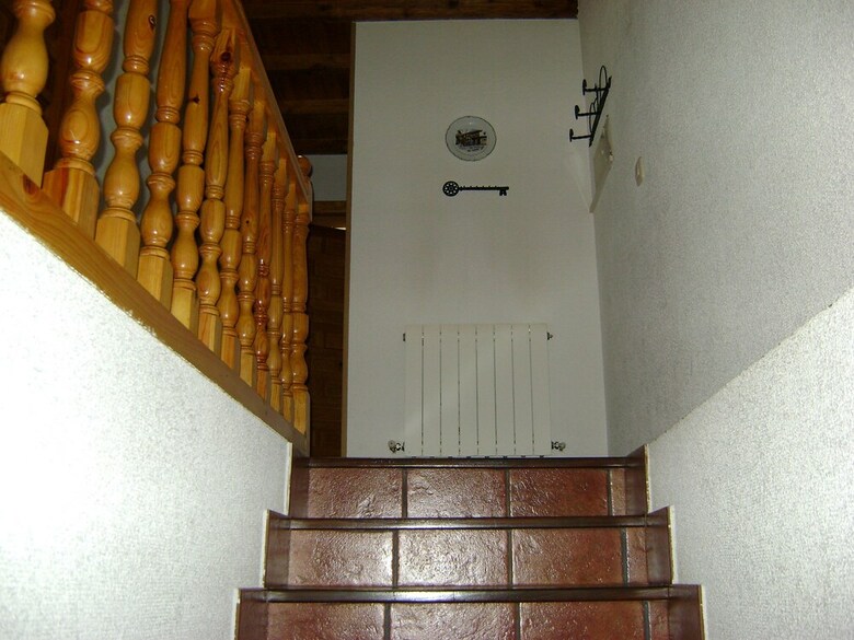 Agroturismo Casa L�pez