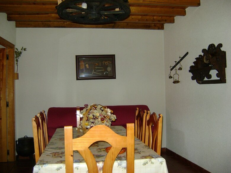 Agroturismo Casa L�pez