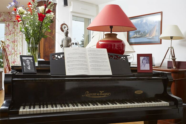 Hotel L'escale Evel Er G�r