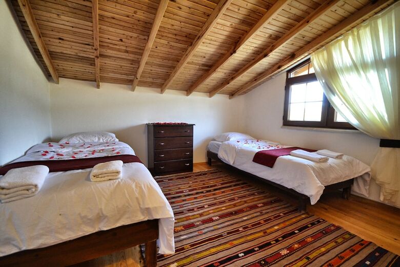 Kay4300 Villa Teo1 2 Bedrooms