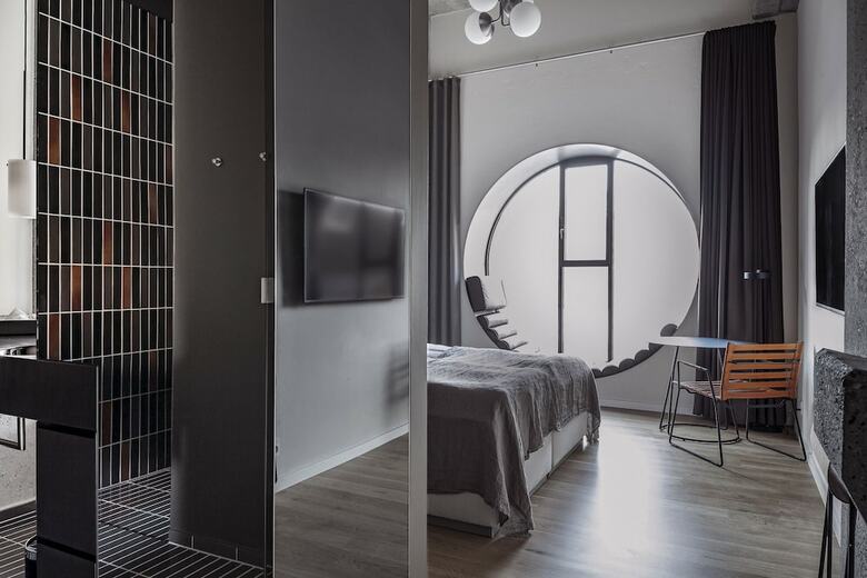 Hotel Ottilia By Br�chner Hotels