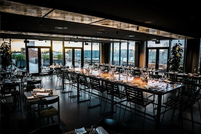 Hotel Ottilia By Br�chner Hotels
