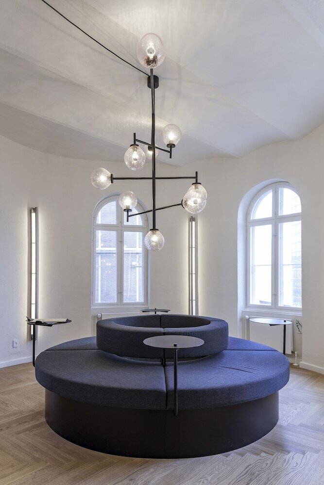 Hotel Ottilia By Br�chner Hotels