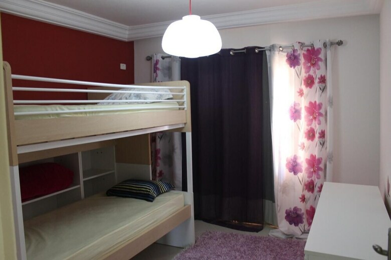 Residencia R�sidence Anais