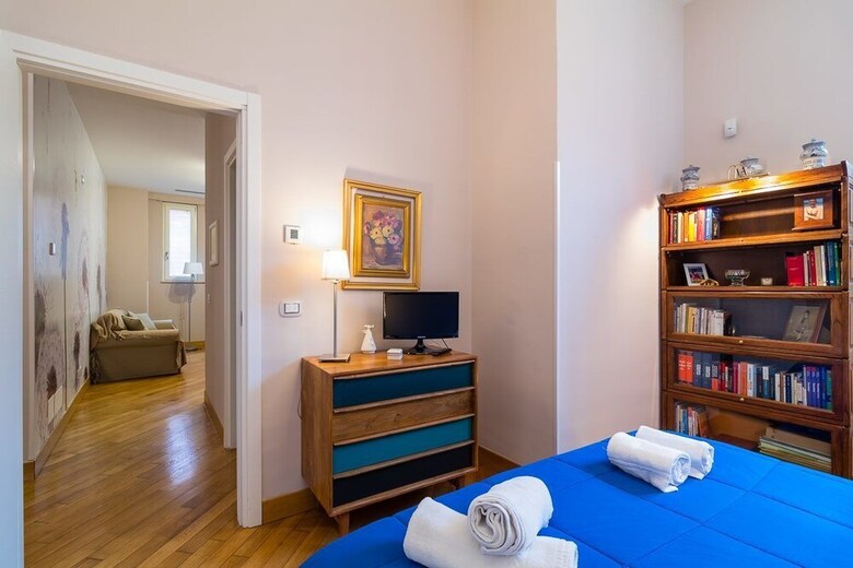 Apartment - Municipio I Bh 94