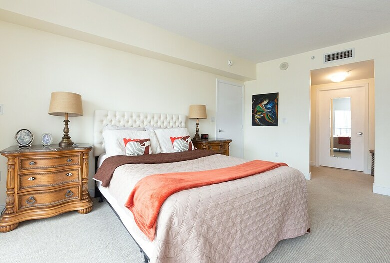 Aparthotel Opera Tower By Suarez Vacation Rentals