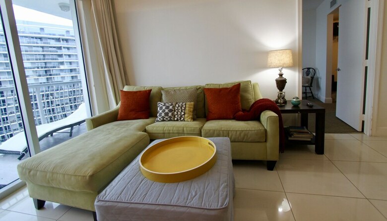 Aparthotel Opera Tower By Suarez Vacation Rentals