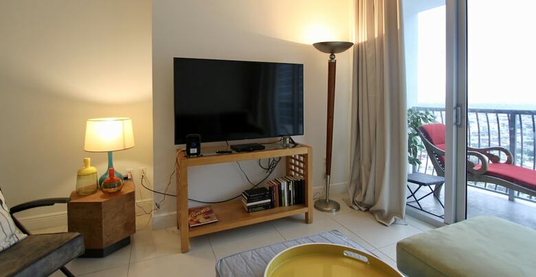 Aparthotel Opera Tower By Suarez Vacation Rentals