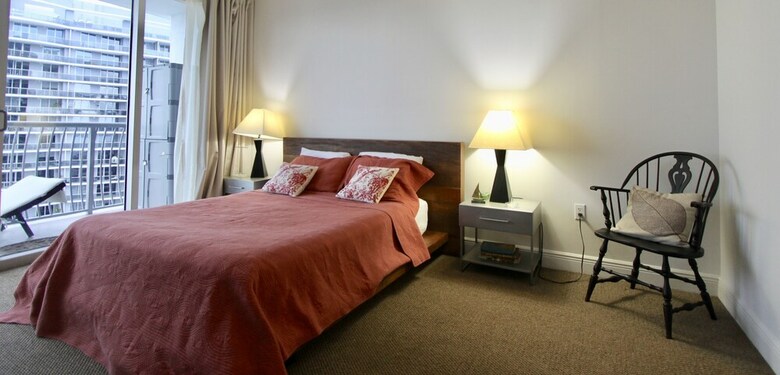 Aparthotel Opera Tower By Suarez Vacation Rentals
